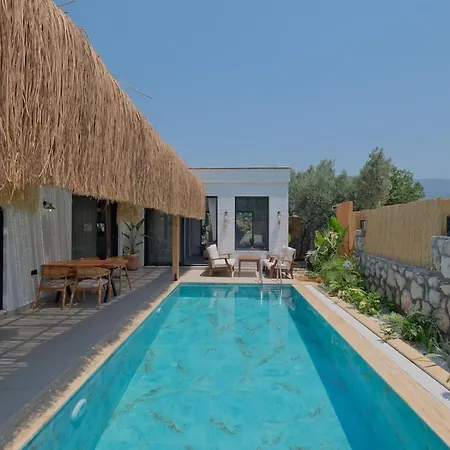 Lemonya Fethiye
