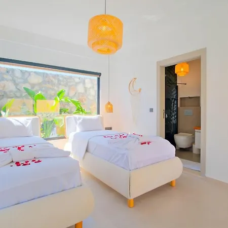 Villa Lemonya Fethiye