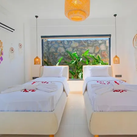 Villa Lemonya *