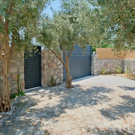 Lemonya Villa Fethiye