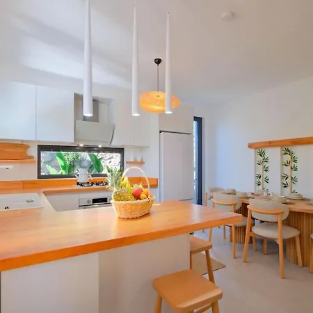 Villa Lemonya Fethiye