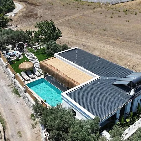 Lemonya Villa *