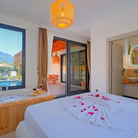 Lemonya Fethiye
