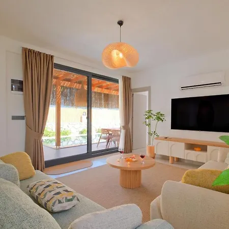 Villa Lemonya *