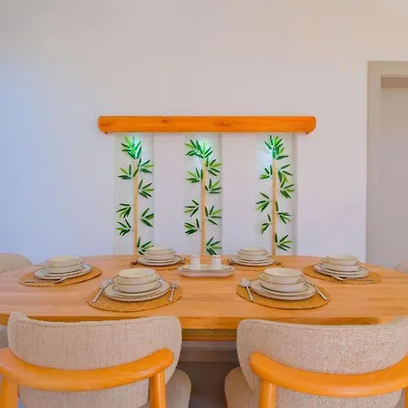 Lemonya Villa Fethiye