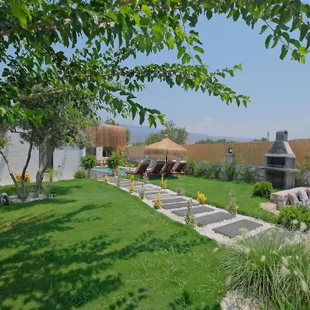 Lemonya Villa Fethiye
